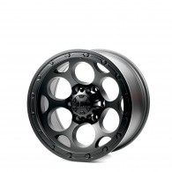 Off Road Wheels OW5748 MATT_BLACK