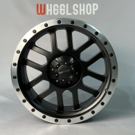 Off Road Wheels OW6094 M2U4B