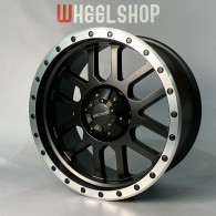 Off Road Wheels OW6094 M2U4B
