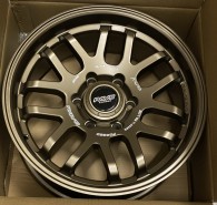 Off Road Wheels OW7008 BRONZE