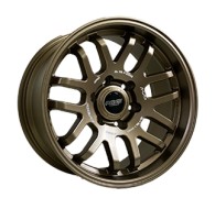 Off Road Wheels OW7008 BRONZE