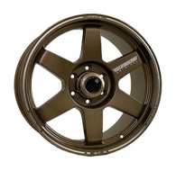 Off Road Wheels OW742 MATT_BRONZE_CUP
