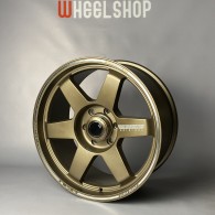 Off Road Wheels OW742 MATT_BRONZE_CUP