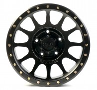 Off Road Wheels OW9095 MATT_BLACK