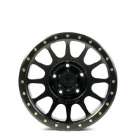 Off Road Wheels OW9095 MATT_BLACK