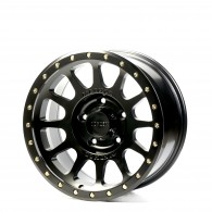 Off Road Wheels OW9095 MATT_BLACK