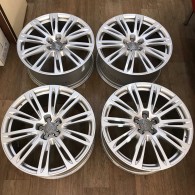 Original Wheels&Tires A14HO601025AG S