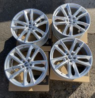 Original Wheels&Tires A4G8601025 BF S