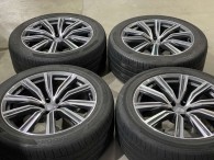 Original Wheels&Tires A4M8601025G GMF(GERMANY)