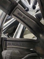 Original Wheels&Tires A4M8601025G GMF(GERMANY)