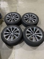 Original Wheels&Tires A4M8601025G GMF(GERMANY)