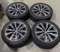 Original Wheels&Tires A4M8601025G GMF(GERMANY)