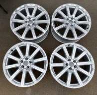 Original Wheels&Tires A4MO601025AE S