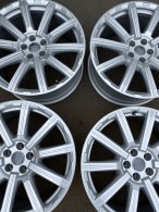 Original Wheels&Tires A4MO601025AE S