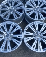 Original Wheels&Tires A4NO601025Q S
