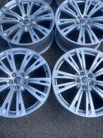 Original Wheels&Tires A4NO601025Q S