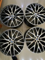 Original Wheels&Tires B6863424 GMF