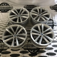 Original Wheels&Tires B6867337 SF