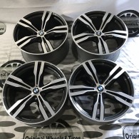 Original Wheels&Tires B7850582 GMF