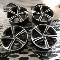 Original Wheels&Tires JGHK8M-1007-GA GMF