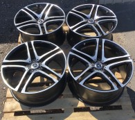 Original Wheels&Tires MR2A2926012100 BKF