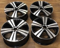 Original Wheels&Tires MRA16740120000 BKF