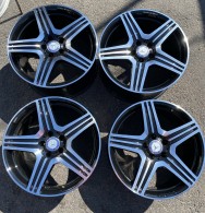 Original Wheels&Tires MRA2184011902 BKF
