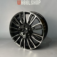 Replay LR73 BKF