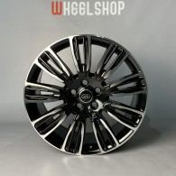 Replay LR73 BKF