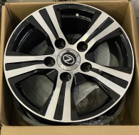 Replay LX105 BKF