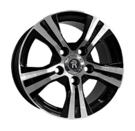 Replay LX105 BKF