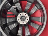 Replica A029-11 Gun_Metal_Machined_Face