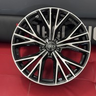 Replica A20154 GLOSS_BLACK_MACHINED_FACE