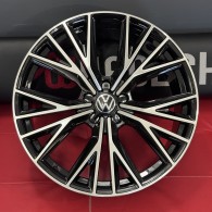 Replica A20154 GLOSS_BLACK_MACHINED_FACE