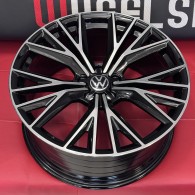Replica A20154 GLOSS_BLACK_MACHINED_FACE
