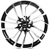 Replica A20683 GLOSS_BLACK_MACHINED_FACE