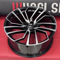 Replica A20683 GLOSS_BLACK_MACHINED_FACE