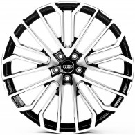 Replica A22434 GLOSS_BLACK_MACHINED_FACE