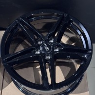 Replica A5269 GLOSS_BLACK