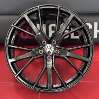 Replica A5348 GLOSS_BLACK