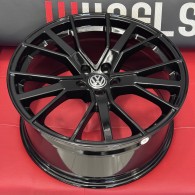 Replica A5348 GLOSS_BLACK
