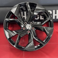 Replica A5480 GLOSS_BLACK