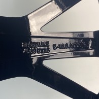 Replica A553 BKF