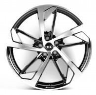 Replica A606 BKF