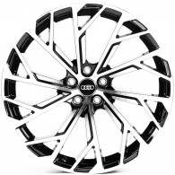 Replica A624 BKF