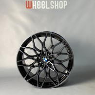 Replica B0292 BLACK_MACHINED_BLACK_COATING