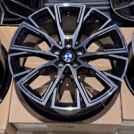 Replica B1130 GLOSS_BLACK_MACHINED_FACE