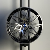 Replica B33 BKF