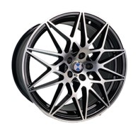 Replica B33 BKF