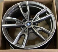 Replica B850 MGMF